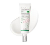 AXIS-Y Crème solaire Complete No-Stress V.3 SPF 50 Vegan Protection UVA/UVB 50 ml
