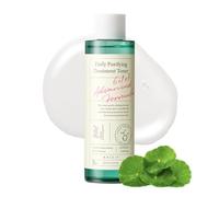 [AXIS-Y] Daily Purifying Treatment Toner 200 ml