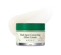 Axis-Y Glow Cream Gel correcteur de taches brunes Crème éclaircissante, 50 ml