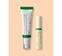 AXIS-Y 6+1+1 Advanced Formula Glass Set Coffret cadeau pour un visage parfait
