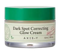 Axis-Y Gel correcteur de taches brunes Crème éclaircissante, 50 ml