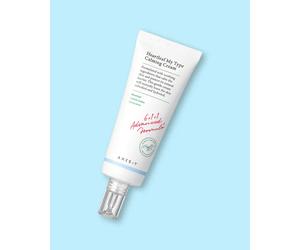 AXIS-Y Gel crème visage Heartleaf My Type Calming Cream - 60 ml