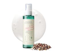 AXIS-Y Gel Nettoyant Équilibré En Une Étape Au Quinoa Gel Nettoyant Pour Le Visage Démaquillant Hydratant En Profondeur 6,08 Oz Liq.