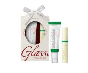 AXIS-Y - Glass Skin Duo Set 2 pcs