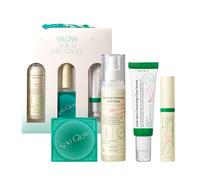 AXIS-Y Glow Your Own Way Coffret Édition Limitée 4 Pièces