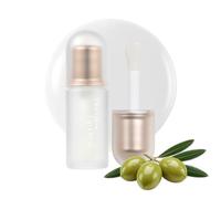 AXIS-Y Huile Pour Les Lèvres Vita Glow À La Vitamine E Et Aux Céramides Soin Coréen Nourrissant Et Revitalisant Pour Les Peaux Sèches Et Véganes 0,13 Oz Liq. (Olive rêveuse)
