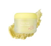AXIS-Y - Kojic Yuzu Pack Cleanser - Nettoyant-masque éclat à l'acide kojique et au yuzu