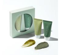 AXIS-Y - Mask Now Glow Later Duo Set - Masque à rincer