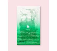 AXIS-Y Masque de visage en tissu régénérant Green Vital Energy Complex Mask - 27 ml / 1 pc