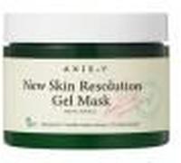 Axis-Y New Skin Resolution Gel Mask 100ml