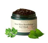 [AXIS-Y] New Skin Resolution Gel Mask 100ml