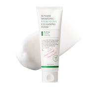 AXIS-Y Mousse Nettoyante Rafraîchissante Dimanche Matin 120 ml