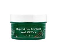 Axis-Y Mugwort Pore Clarifying Wash Off Pack