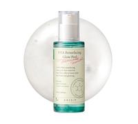 AXIS-Y Pha Resurfacing Glow Peel 10% D'Extrait De Fruit De Pha Gel Exfoliant Doux Minimiseur De Pores Pour Le Visage Soins De La Peau Coréens Végétaliens Glass Skin Face Peel 1,69 Fl. Oz.