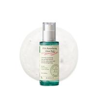 AXIS-Y Pha Resurfacing Glow Peel 10% D'Extrait De Fruit De Pha Gel Exfoliant Doux Minimiseur De Pores Pour Le Visage Soins De La Peau Coréens Végétaliens Glass Skin Face Peel 1,69 Fl. Oz.