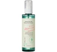 AXIS-Y Gel Nettoyant Équilibré En Une Étape Au Quinoa Gel Nettoyant Pour Le Visage Démaquillant Hydratant En Profondeur 6,08 Oz Liq.
