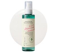 AXIS-Y 6+1+1 Advanced Formula Quinoa One-Step Balanced Gel Cleanser gel démaquillant et nettoyant peaux sensibles 180 ml