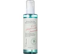Axis-Y - Quinoa One-Step Balanced Gel Cleanser - 180 ml