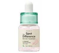 Axis-Y Sérum Apaisant 15 ml - Flacon compte goutte 15 ml