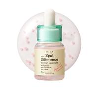 AXIS-Y Soin local anti-acné 6+1+1 Advanced Formula Peaux sensibles 15 ml