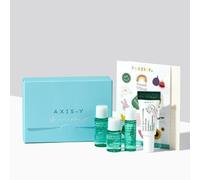 AXIS-Y - The Mini Glow Set - Coffret Soin Visage