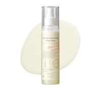 AXIS-Y Tonique Éclat Correcteur De Taches Brunes Éclaircissant Et Hydratant Avec 5 % De Niacinamide, Glutathion Et Acide Hyaluronique 125 Ml Vert