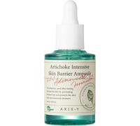 Axis-Y Visage SerumsAmpoule barrière cutanée intensive Artichaut 30 ml