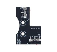 Axises Endstop Interrupteurs de fin de course pour 5 vibrations Réduction des défauts Récupération des défauts assurant une sortie d'impression 3D Auto Homing