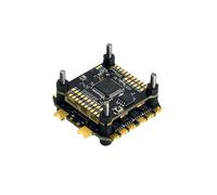 Axisflying Argus ECO Stack 60A V1 ESC + Contrôleur De Vol F405 6S for Drones FPV Freestyle, Pièces De Bricolage