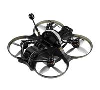 Axisflying Cineon C35v3 3.5inch Cinewhoop Cinematic Drone With GPS 6S BNF O4LITE O4PRO F745 AIO V4.6.0 AM32 V2.16 ICM-42688-P(Inky black,O4 PRO TBS 915)