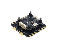 Axisflying, Compatible avec Le Contrôleur De Vol Argus ECO Stack 80A + F722/F405 6S-8S, Adapté Aux Drones FPV 13 Pouces, Pièce De Bricolage(Stack 80A w F4,8S)