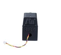 Axisflying Double modèle de caméra FPV caméra d'imagerie Thermique résolution 256 384 640 Jour et Nuit Compatible avec Les Drones FPV(384 x 288)