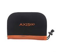 AxisGo Pistol Friendly Draw String Neoprene Bag