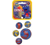 Axisis Collection 14052 - Murmel Dino en Verre