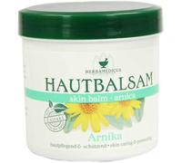 Axisis GmbH Arnica baume herbam edicus, 250 ml