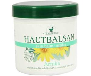 Axisis GmbH Arnica baume herbam edicus, 250 ml