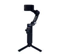 AXISS Lot de 3 stabilisateurs de cardan anti-shake pour smartphone avec longue batterie pour vloggings et selfies