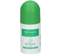 Déodorant Anti-Transpirant Peau Sensible 20ml Axitrans