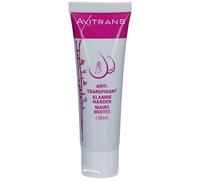AXITRANS Antitranspirant Mains Moites Crème 50 ml