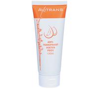 AXITRANS Antitranspirant Pieds Crème De 75 ml