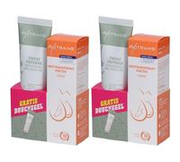 Axitrans Antitranspirant Pieds + Gel Douche Crème De 2x75+100 ml