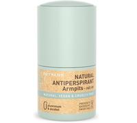 Axitrans Deodorant Femme et Homme Anti Transpirant Aisselles - Déodorant à Bille Naturel - Protection Efficace et Durable Contre la Transpiration Longue durée jusqu'à 7 Jours - Sans Aluminium - 50 ml