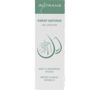 Axitrans Sweat Defense Gel Douche Anti-Transpirant 200ml