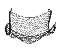AXIYUE Filet Coffre Voiture pour Lexus LS 500h 2017-2021 2022 2023 2024 2025 UVF50,Filet De Rangement Coffre De Voiture,Trunk Storage Net,Filet De Coffre,Filet Élastique De Coffre