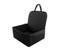 AXIYUE Housse De Siège Avant Chien pour Ram 1500 (DS DJ DT 2009-2025 2026),Siège Auto pour Animaux Pliable avec Laisse De Sécurité,Protecteur De Siège Imperméable Et Anti-Rayures,Double Layer