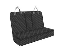 AXIYUE Housse De Siège Chien pour Fiat Bravo (Type 198 2007-2014),Protection Siège Arrière Voiture Imperméable pour Chien avec Antidérapant,Couverture De Voiture Anti-Rayures Lavable