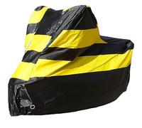 AXIYUE Housse Protection pour Moto pour Renault Master 1980-2021 2022 2023 2024 2025 X70,Housse Moto Impermeable,Housse Protection pour Moto,Bache Moto Exterieur Etanche avec Trous De Serrure