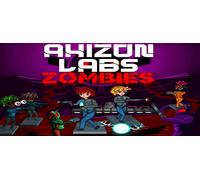 Axizon Labs: Zombies (PC)