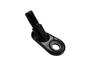 Axkid - Adaptateur vélo pour chariot à vélo Grand Tour