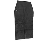 Axkid Protection de Siège Noir